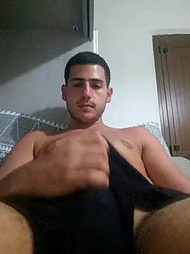 Nicolas3091 online show from 07/04/26, 08:15