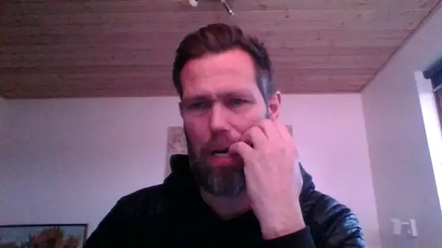 Gotta1 online show from 01/15/25, 03:18