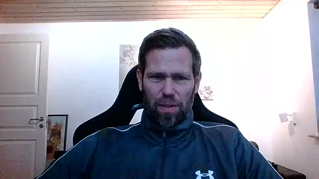 Gotta1 online show from 01/30/25, 03:40