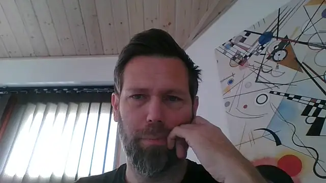 Gotta1 online show from 11/22/25, 11:09