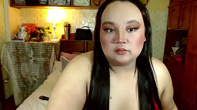 GiannaLopezSmith online show from 02/11/25, 06:08