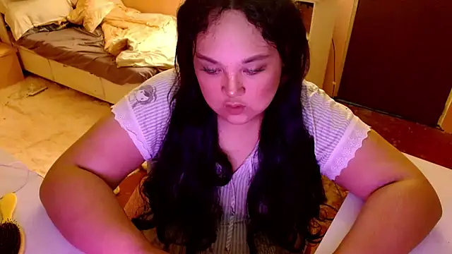 GiannaLopezSmith online show from 09/29/25, 09:58