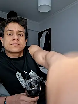 Tulio maravilha12 online show from 02/24/26, 08:18