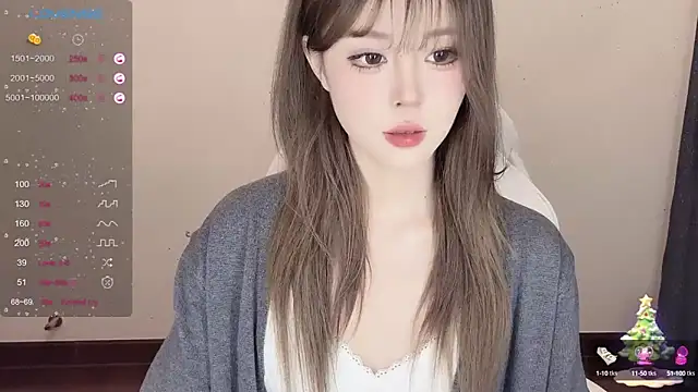 Mini-X online show from 12/16/24, 09:03