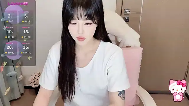 Snapshot of Mini-X chatting on 03/15/26, 01:06 Mini-X online show from 03/15/26, 01:06