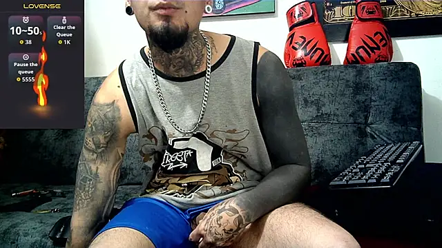 Patrick jane online show from 09/21/25, 01:29