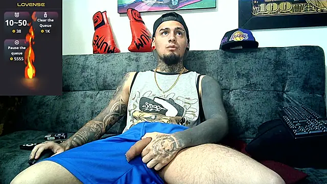 Patrick jane online show from 09/27/25, 05:23