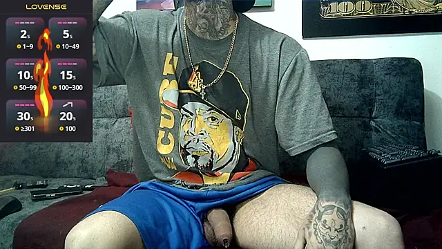 Patrick jane online show from 10/11/25, 12:58