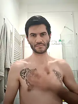 Gigolo4040 online show from 12/14/24, 07:25