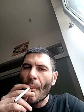 Gigolo4040 online show from 01/05/25, 11:15