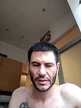 Gigolo4040 online show from 01/09/25, 11:47