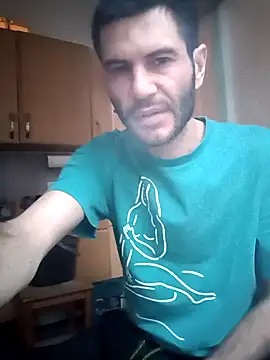 Gigolo4040 online show from 01/15/25, 07:15
