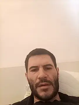 Gigolo4040 online show from 01/17/25, 12:52