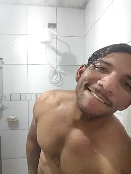 Jhonny walkeer online show from 11/11/25, 09:37