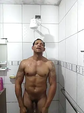 Jhonny walkeer online show from 11/15/25, 11:21