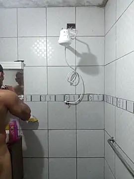 Jhonny walkeer online show from 11/18/25, 11:59