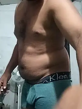 travieso2893 online show from 01/09/26, 04:15