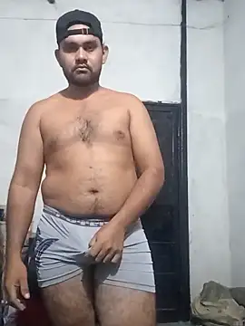 travieso2893 online show from 02/12/26, 03:12