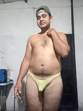 travieso2893 online show from 05/03/26, 03:45