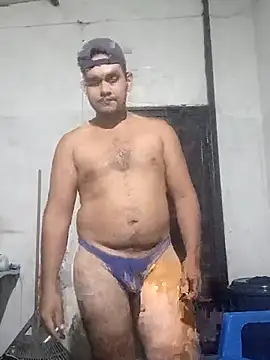 travieso2893 online show from 05/07/26, 02:50