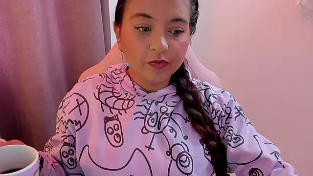 Snapshot of Sweet_Chloe06 chatting on 12/06/24, 03:33 Sweet Chloe06 online show from 12/06/24, 03:33