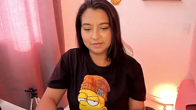 Snapshot of Sweet_Chloe06 chatting on 01/17/25, 07:16 Sweet Chloe06 online show from 01/17/25, 07:16