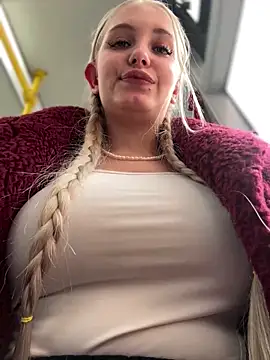 Milkyy wway online show from 02/22/25, 11:02