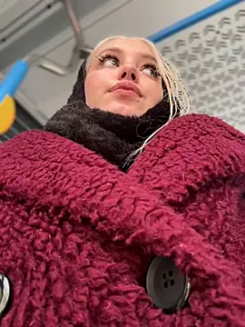 Milkyy wway online show from 02/23/25, 11:00