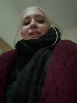 Milkyy wway online show from 02/23/25, 02:04