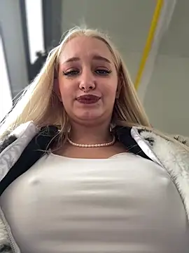 Milkyy wway online show from 02/28/25, 11:03