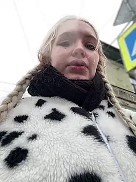 Milkyy wway online show from 03/14/25, 11:56