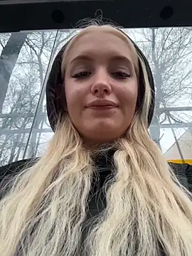 Milkyy wway online show from 11/10/25, 06:34