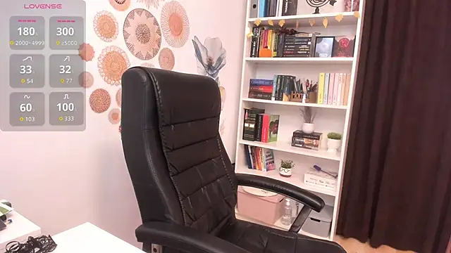 CrissNight online show from 09/13/25, 08:14