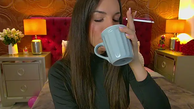 IrisMonn online show from 04/06/26, 04:46