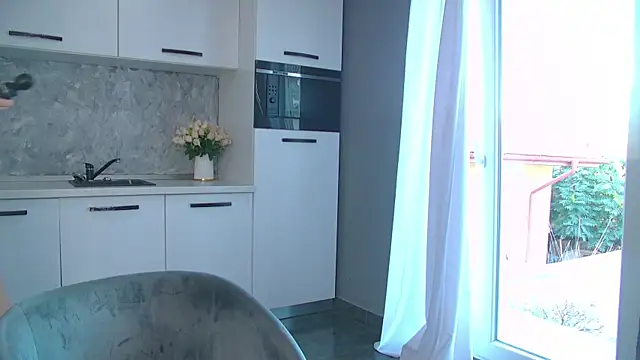 IrisMonn online show from 07/31/26, 04:56