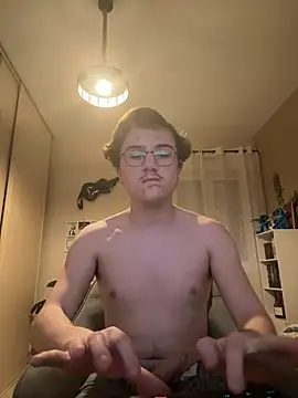 enzolb online show from 02/19/25, 05:38