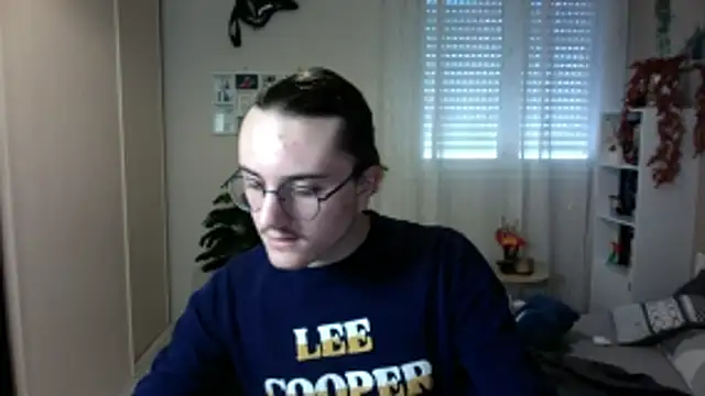 enzolb online show from 11/05/25, 08:36