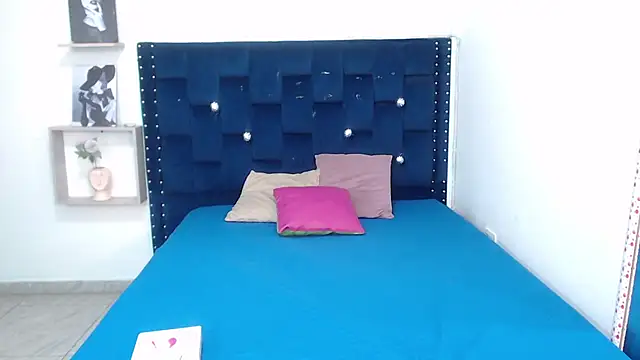 ARTEMIZA LOVE  online show from 01/27/25, 12:16