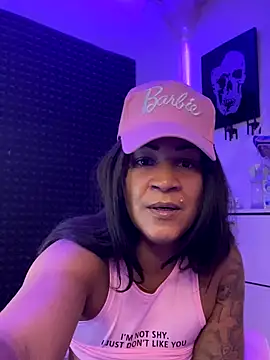 Jaylaloveofficial online show from 09/09/25, 08:03