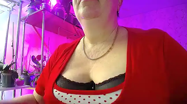 Snapshot of _Sweet_Woman chatting on 02/01/25, 05:28  Sweet Woman online show from 02/01/25, 05:28