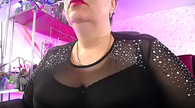 Snapshot of _Sweet_Woman chatting on 02/16/25, 08:54  Sweet Woman online show from 02/16/25, 08:54