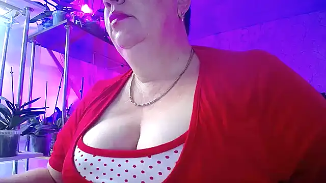  Sweet Woman online show from 11/05/25, 05:07