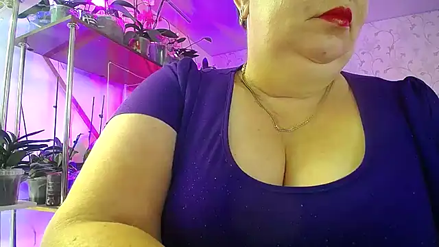  Sweet Woman online show from 11/16/25, 06:30