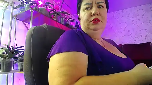  Sweet Woman online show from 11/20/25, 07:52