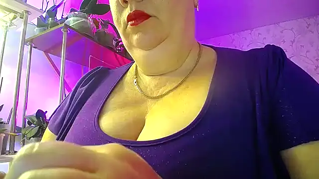  Sweet Woman online show from 01/07/26, 06:16