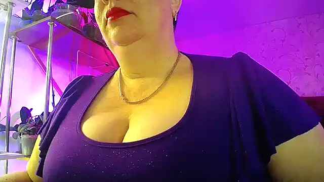  Sweet Woman online show from 01/11/26, 06:40