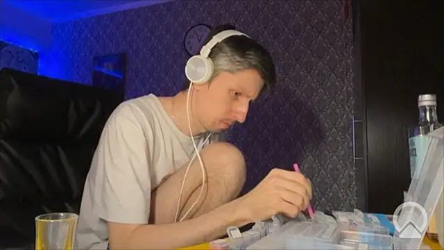 Aki-Laky online show from 02/27/26, 07:58