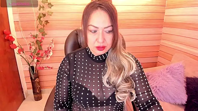 marien thomson  online show from 10/16/25, 02:12