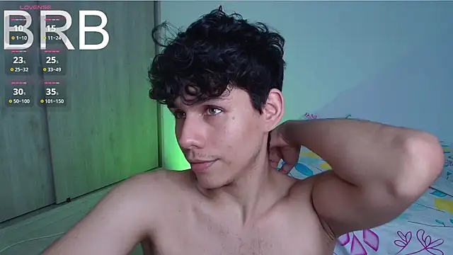 Naytoon  lex online show from 03/10/26, 12:15