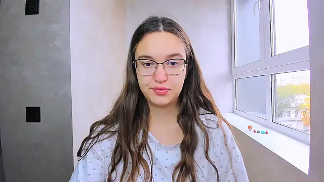 fancy bunny online show from 10/13/25, 07:30